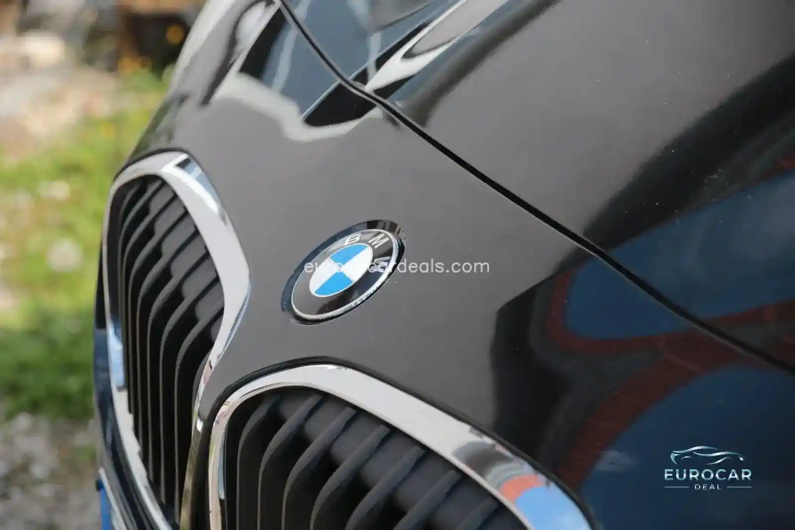 BMW 216