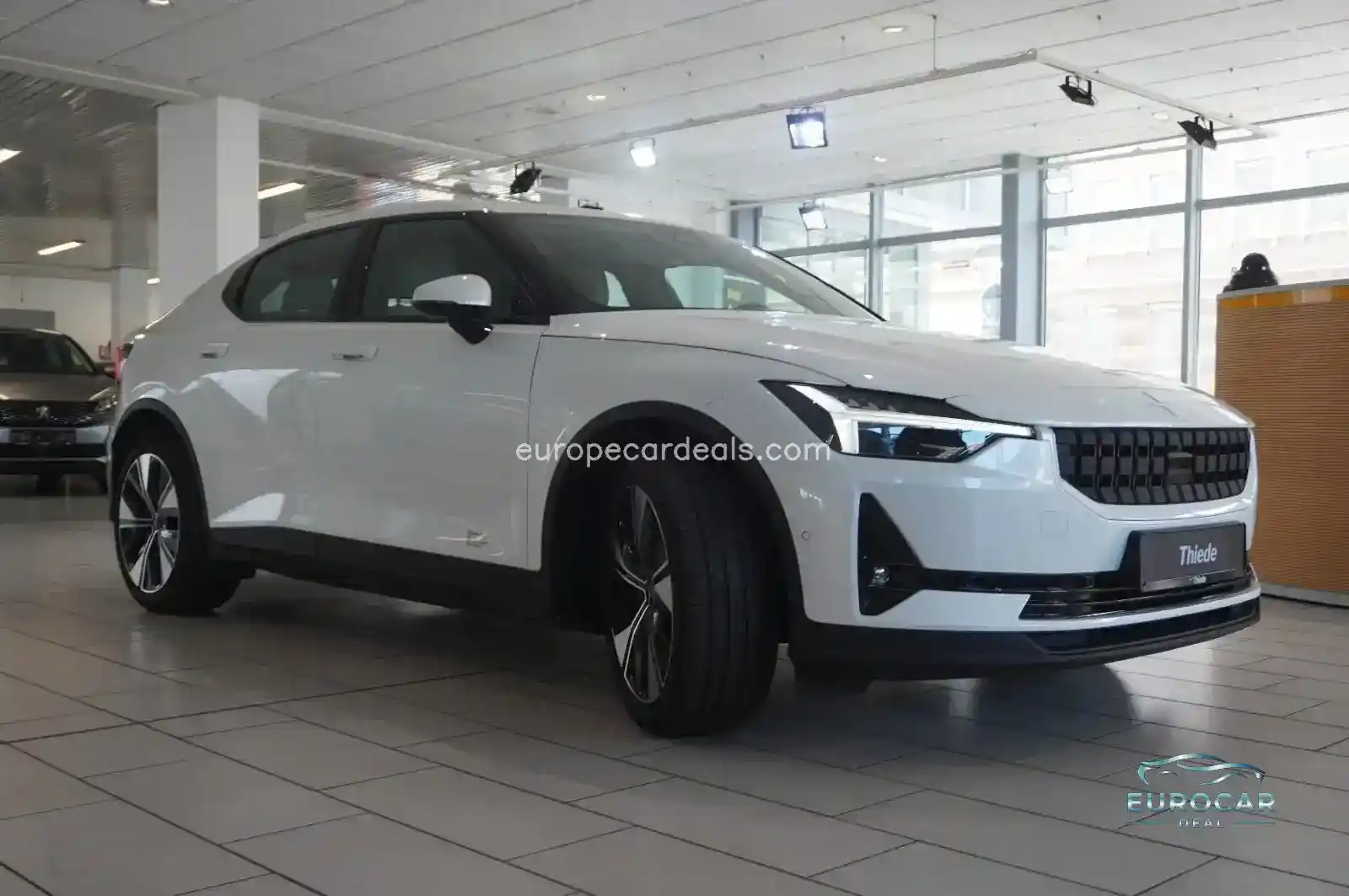 Polestar 2