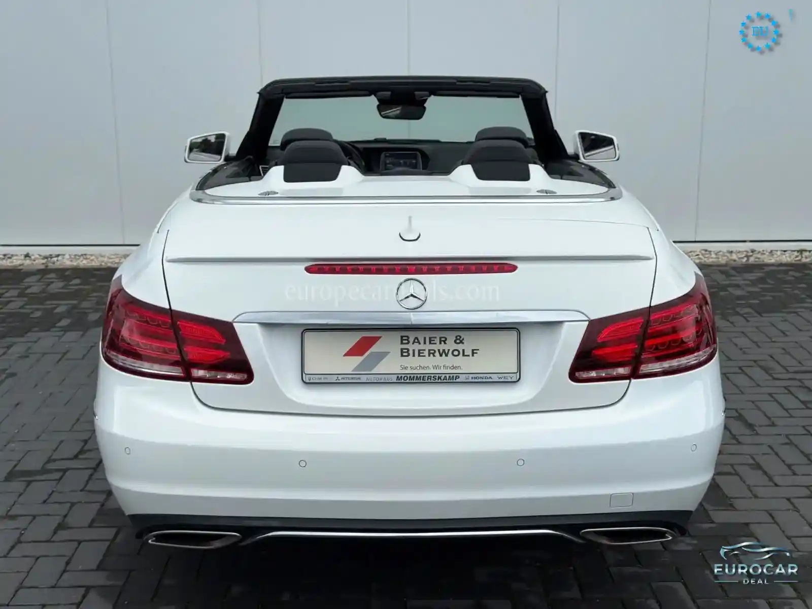 Mercedes-Benz E 350