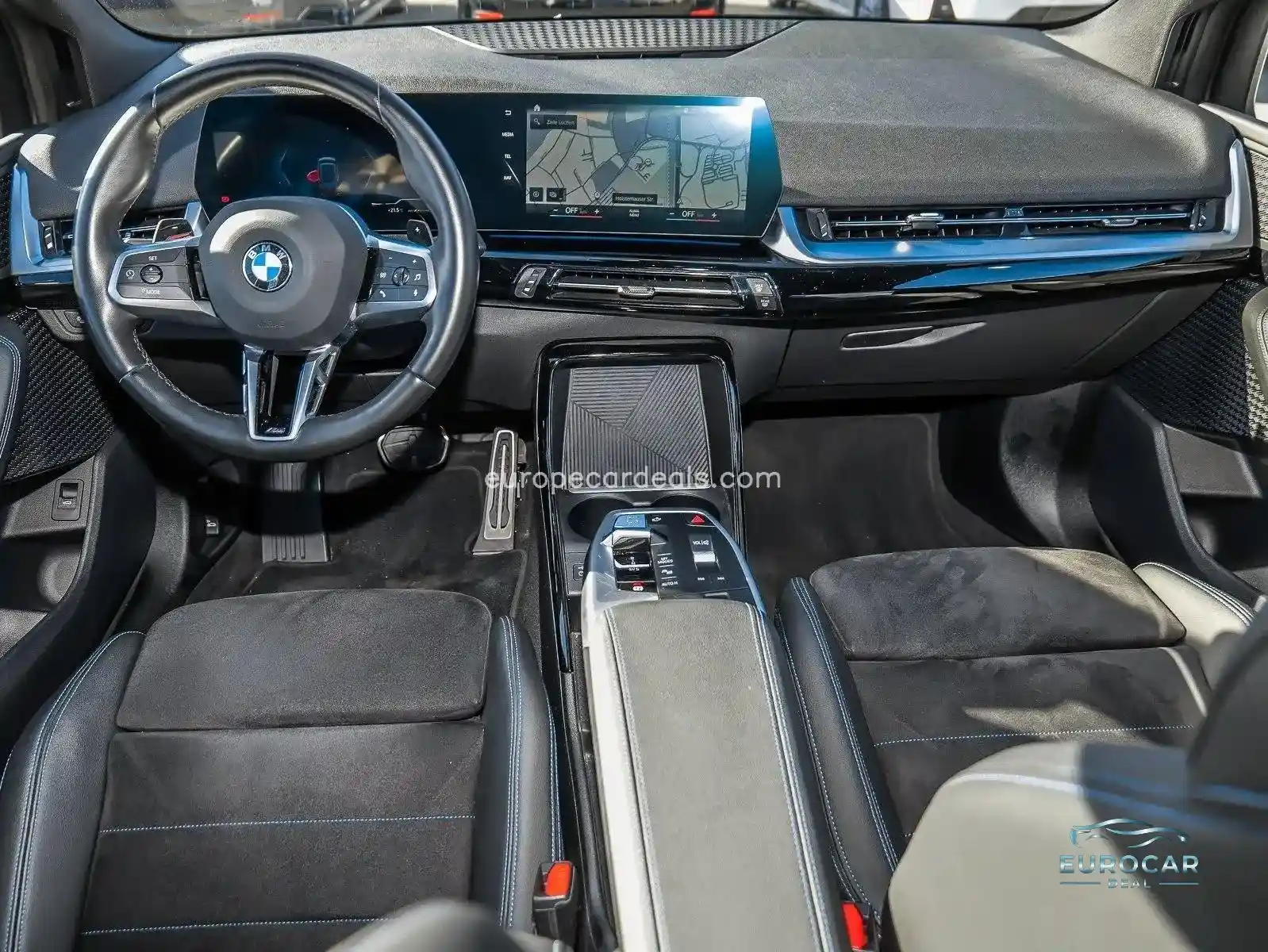 BMW 220 Active Tourer
