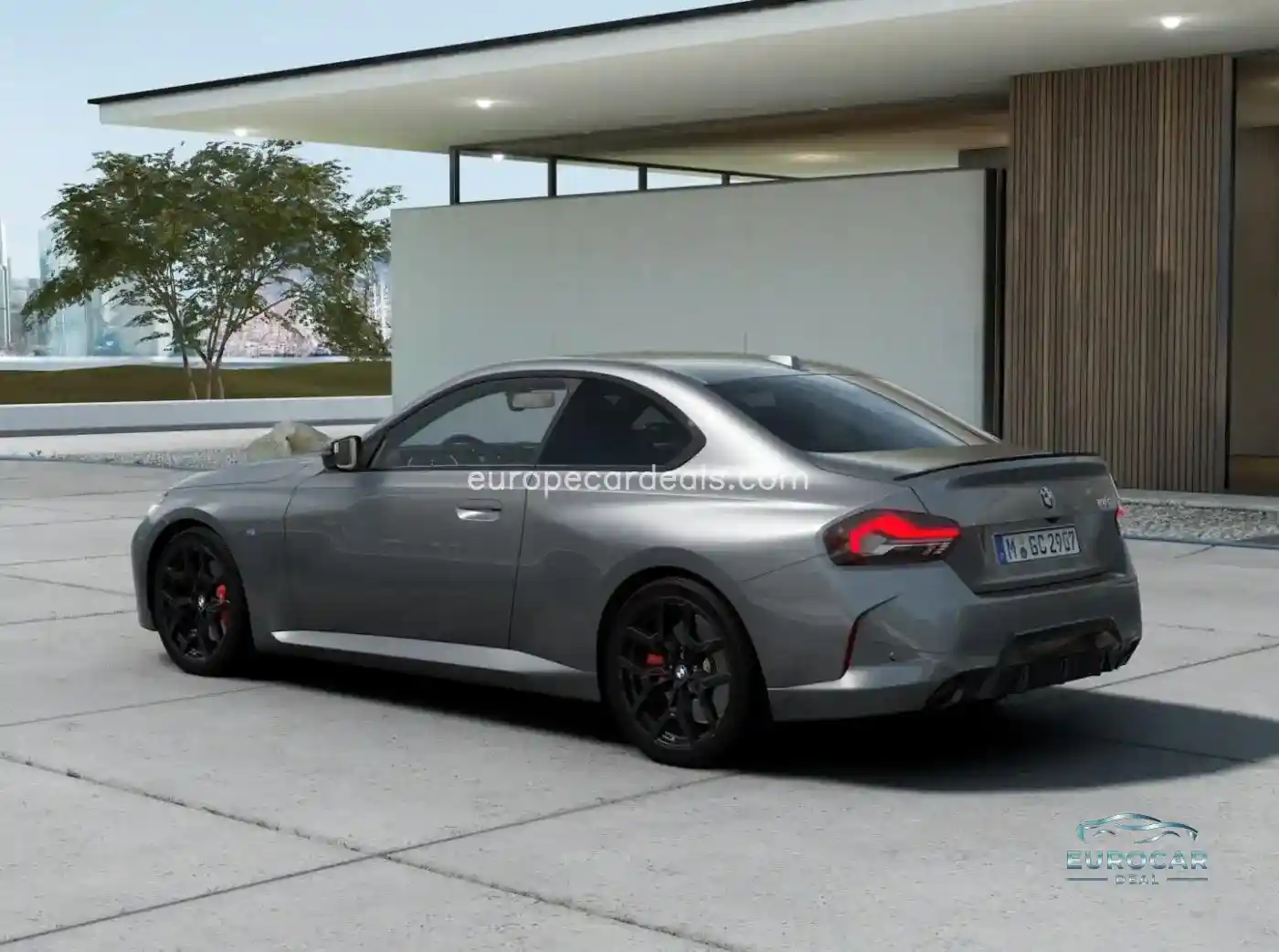 BMW 220