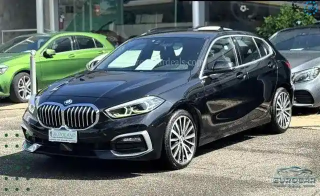 BMW 118