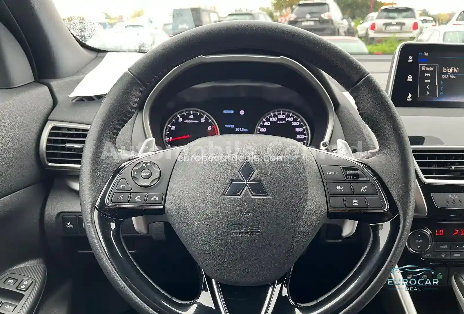 Mitsubishi Eclipse