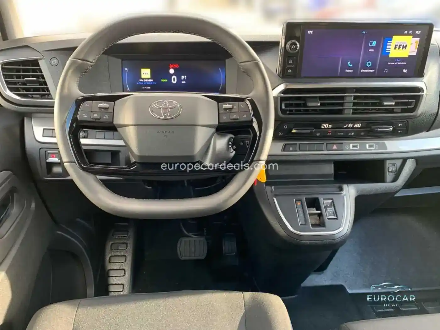 Toyota Proace (Verso)