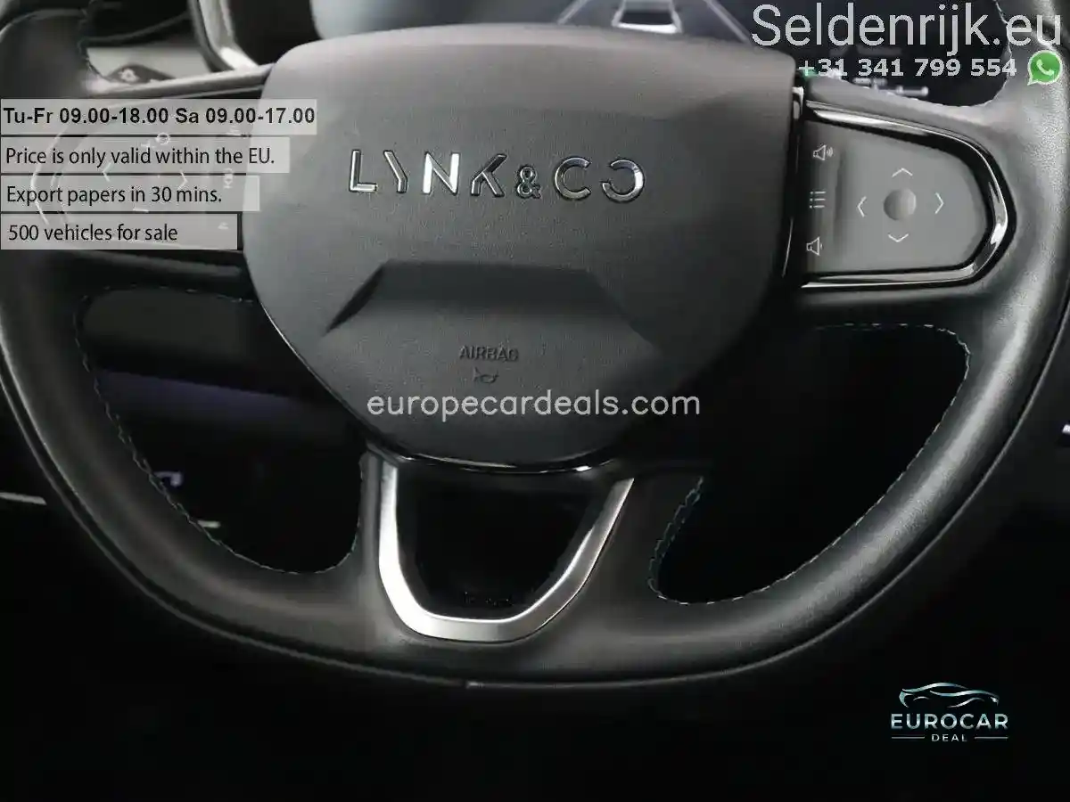 Lynk&Co 01