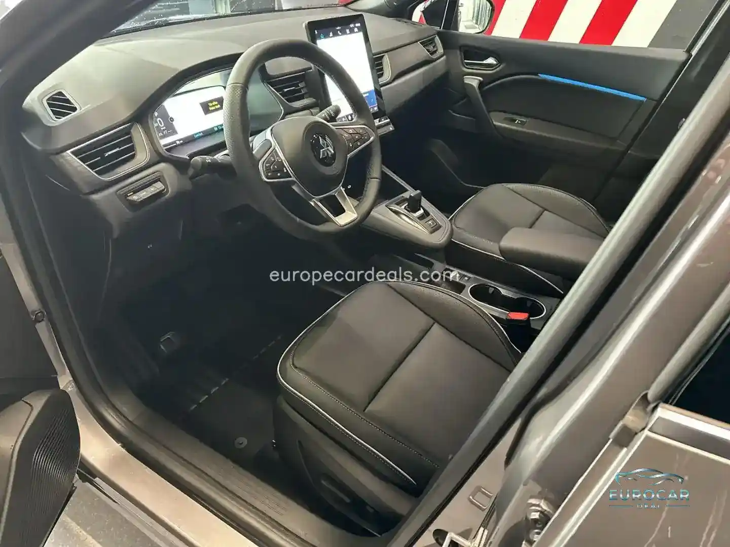 Mitsubishi Grandis