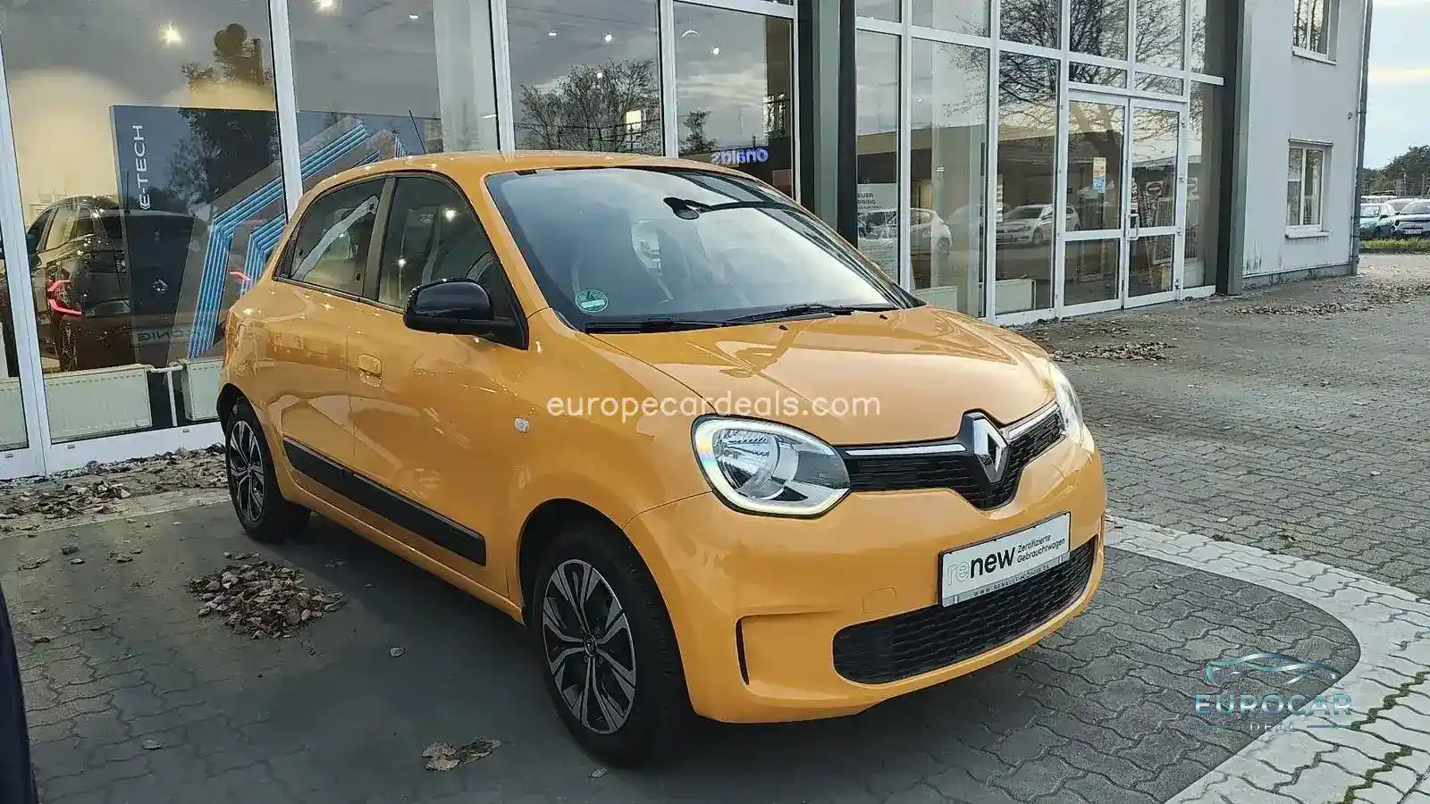 Renault Twingo