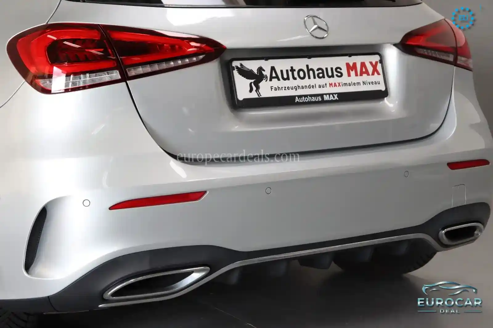Mercedes-Benz A 220