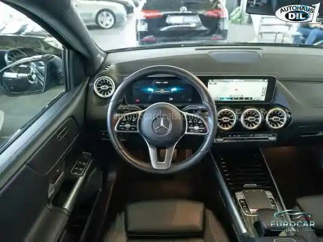 Mercedes-Benz B 250