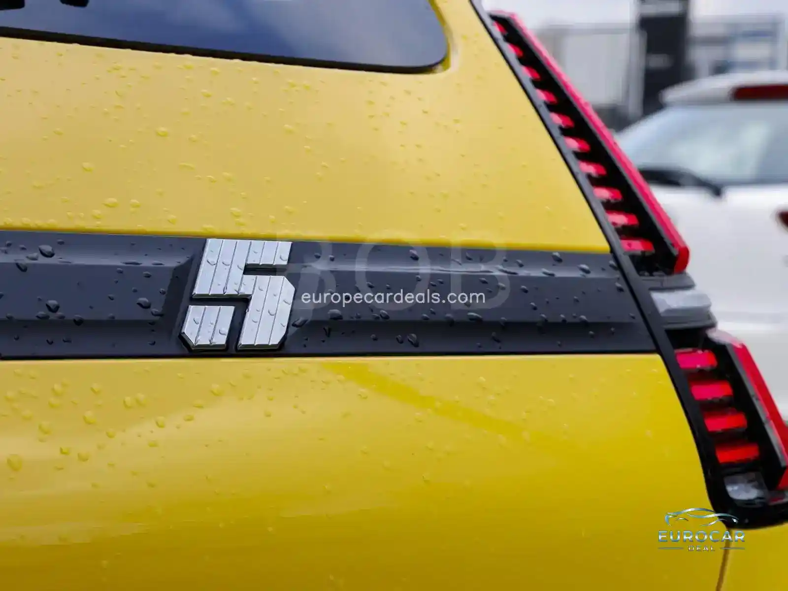 Renault R 5