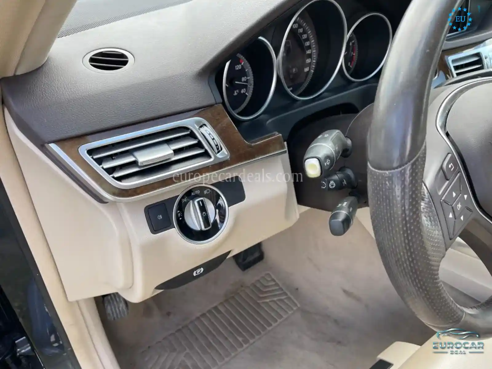 Mercedes-Benz E 350