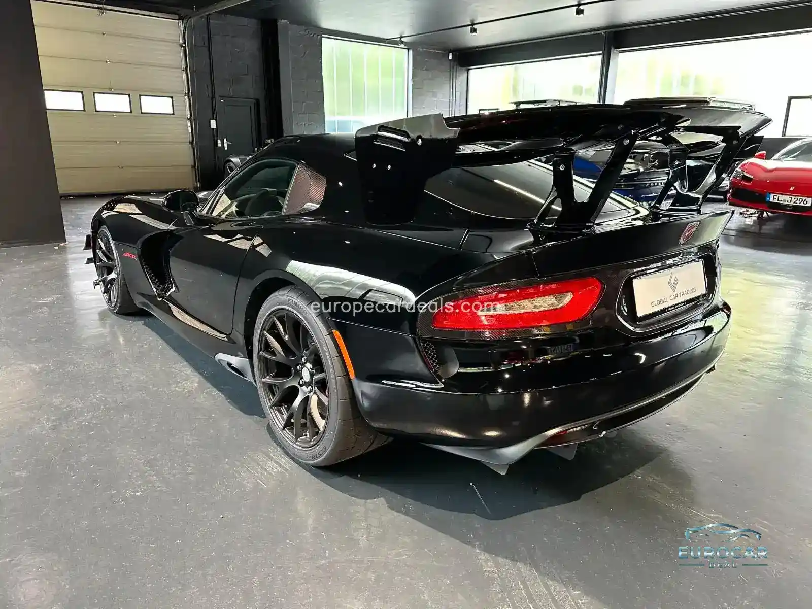 Dodge Viper