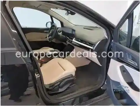 BMW 225 Active Tourer