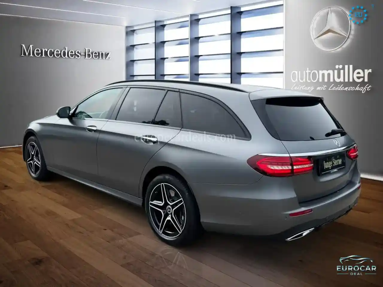 Mercedes-Benz E 300