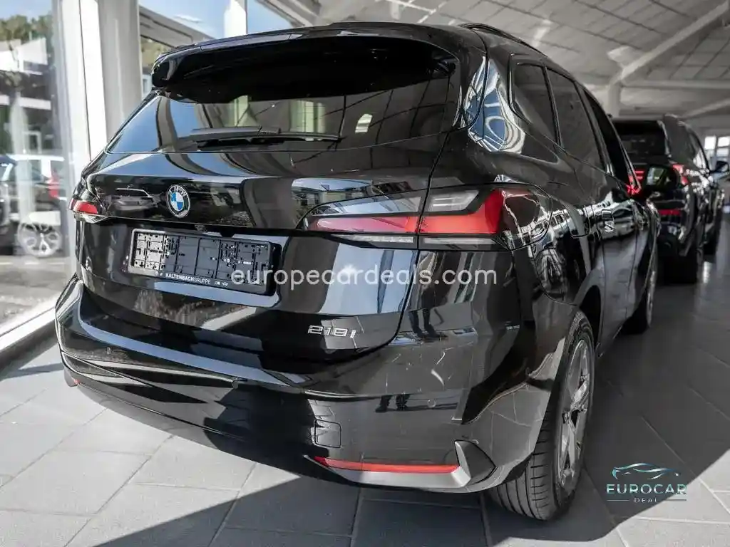 BMW 218 Active Tourer