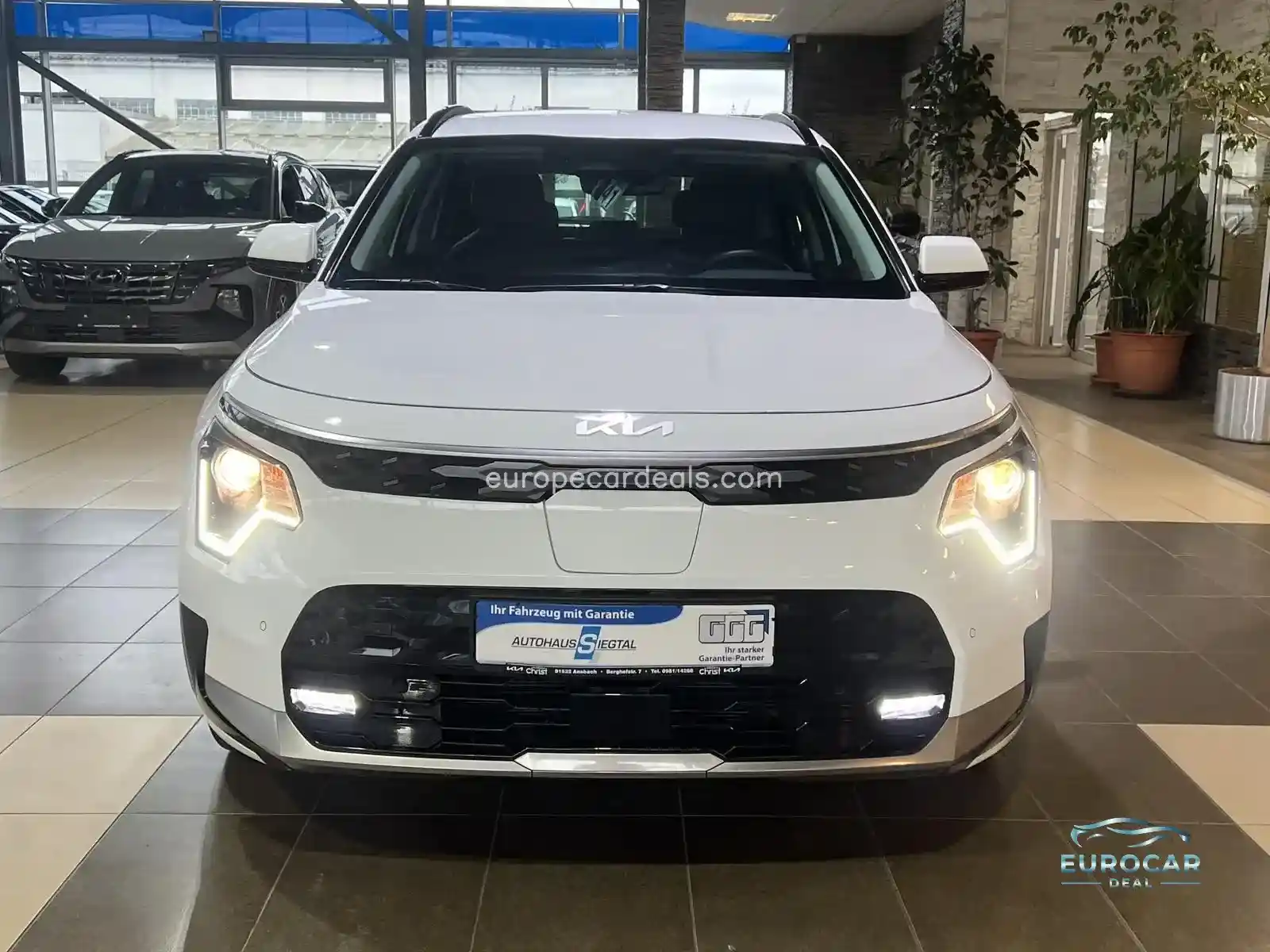 Kia Niro
