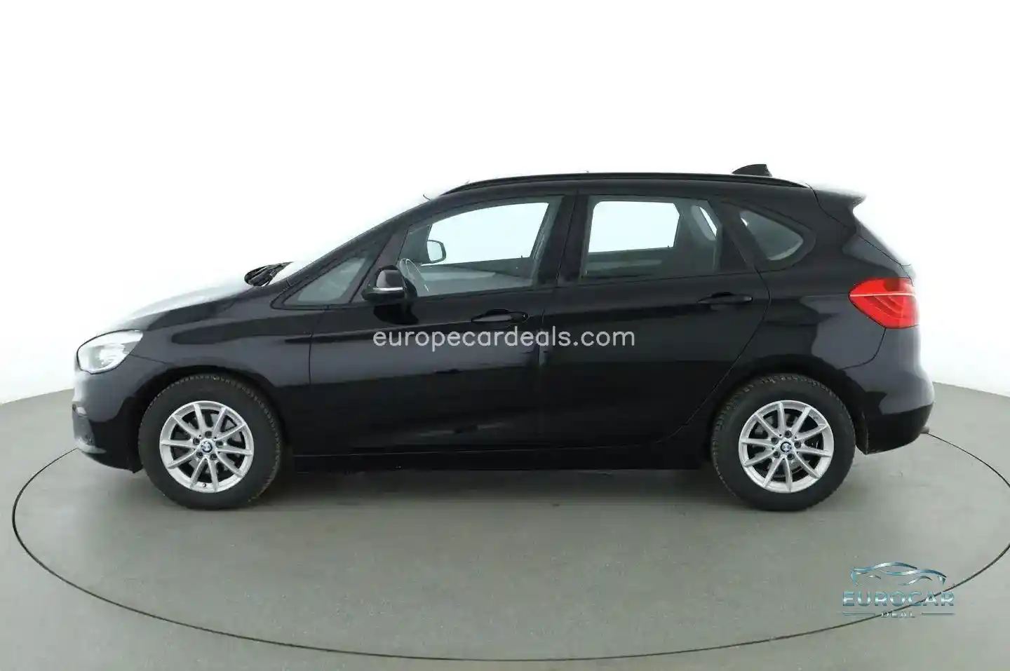 BMW 216 Active Tourer