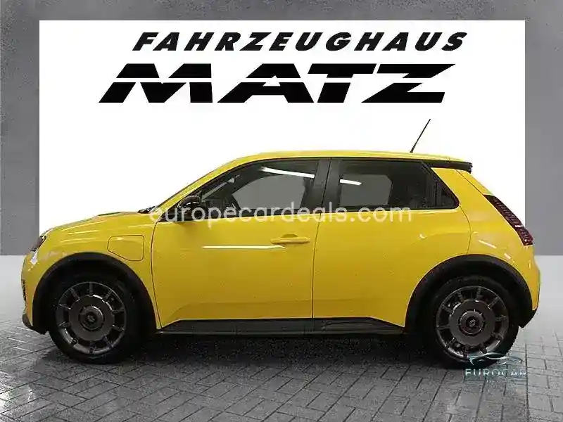 Renault R 5