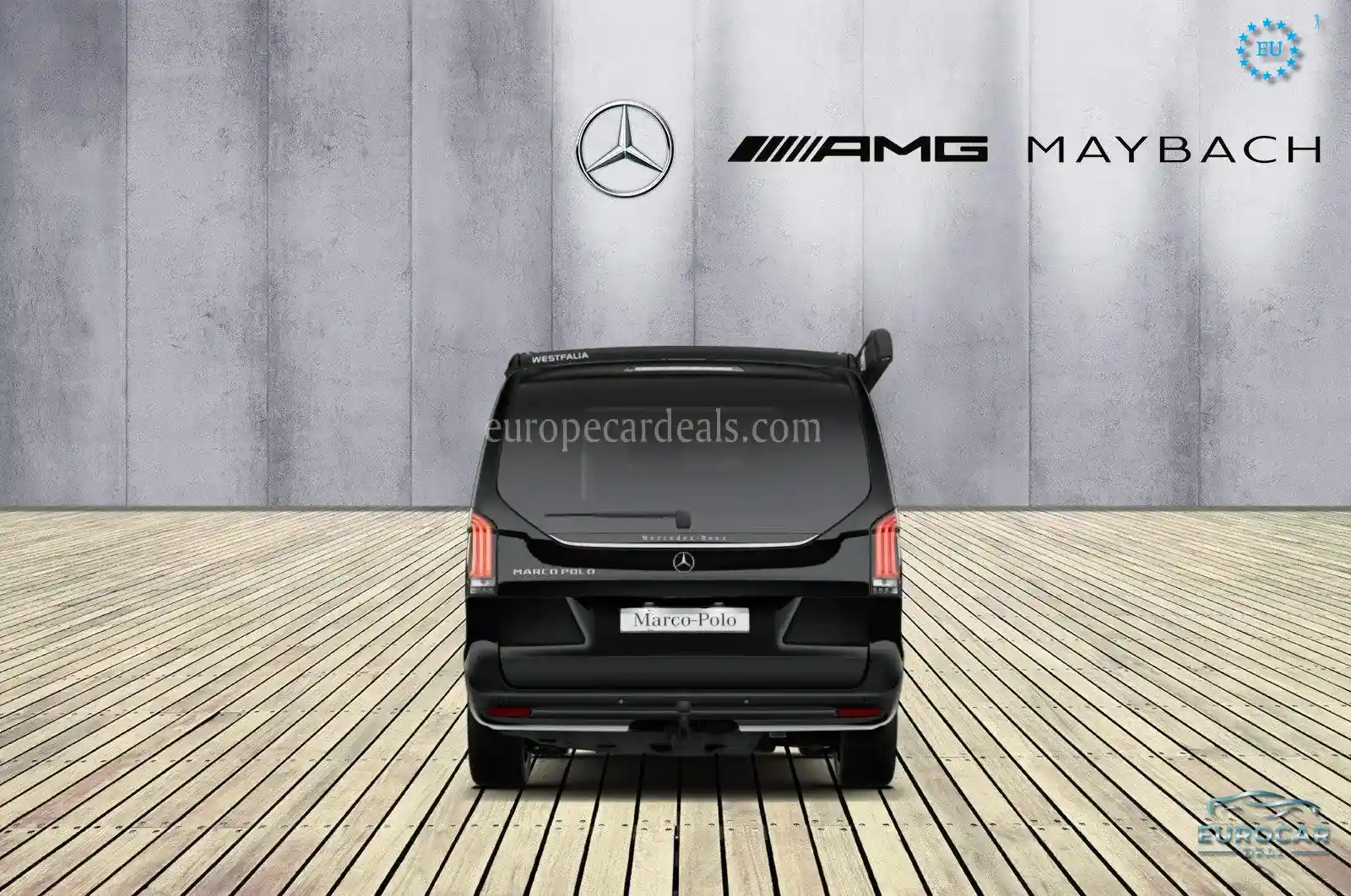 Mercedes-Benz V 300