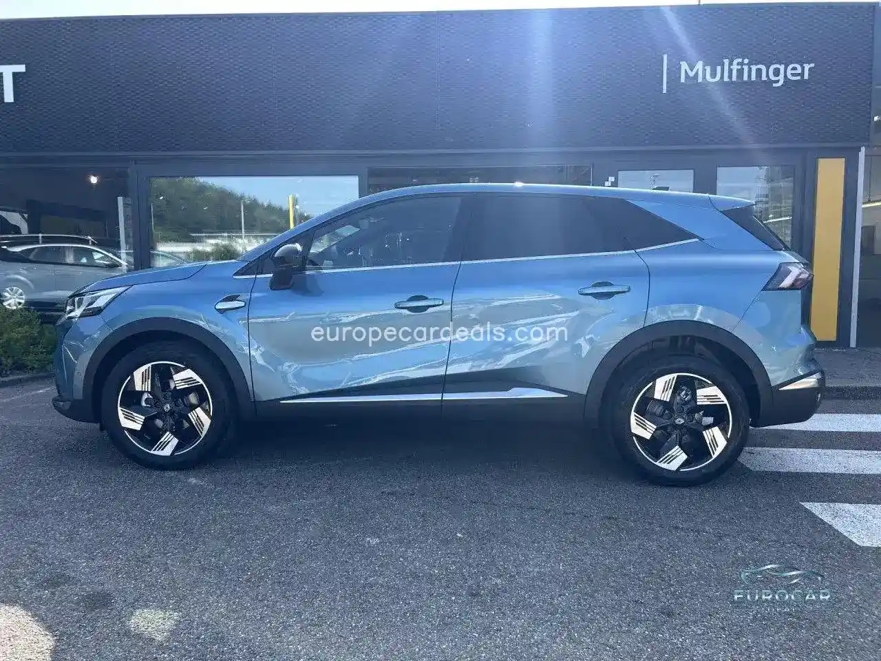 Renault Symbioz