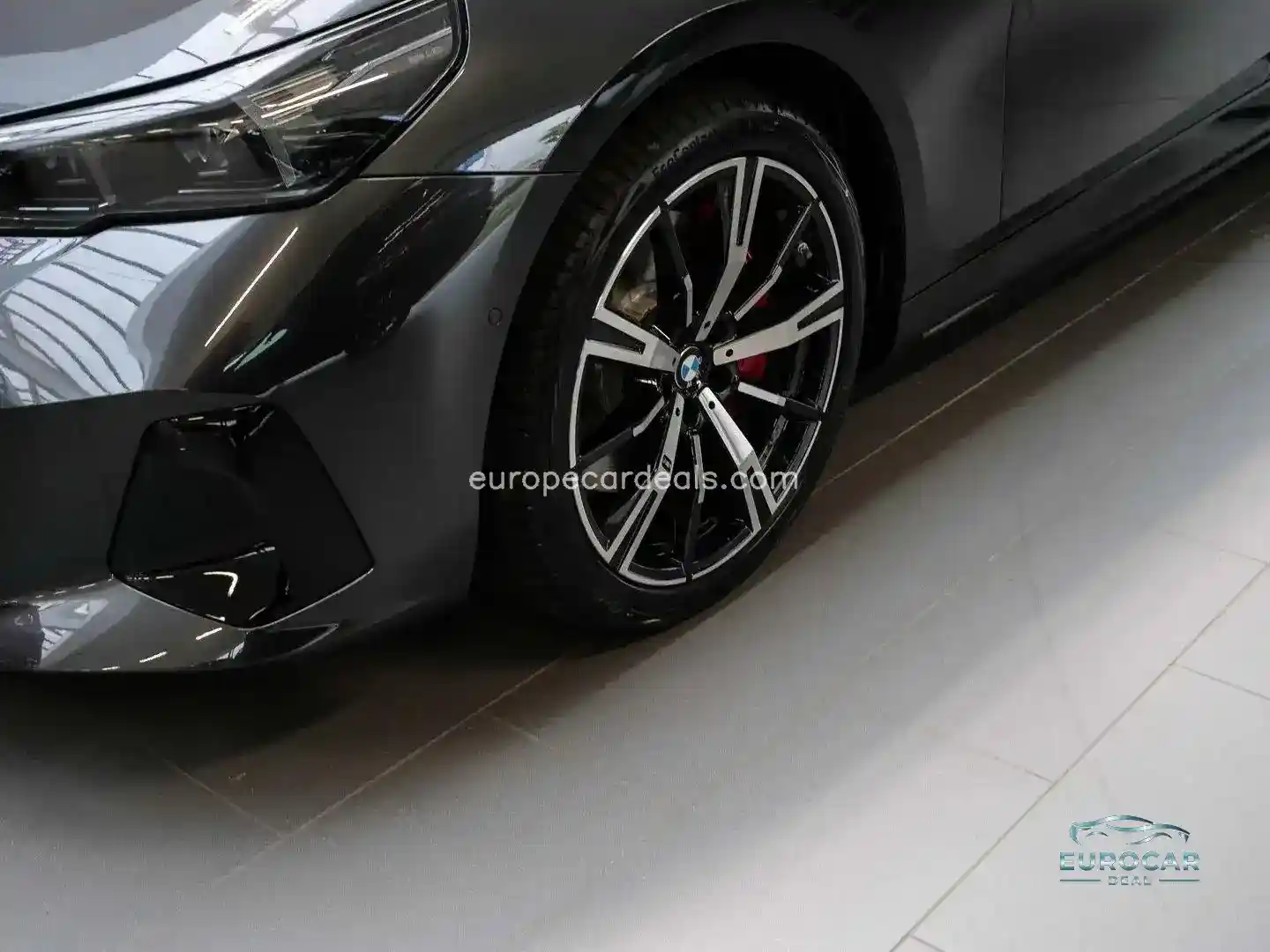 BMW i5
