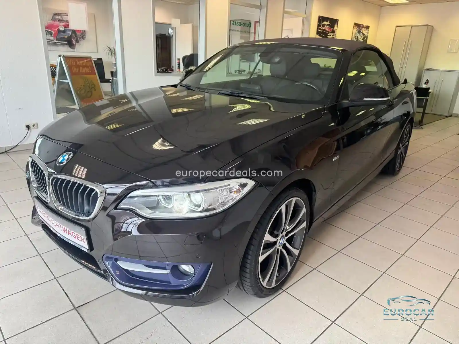 BMW 220