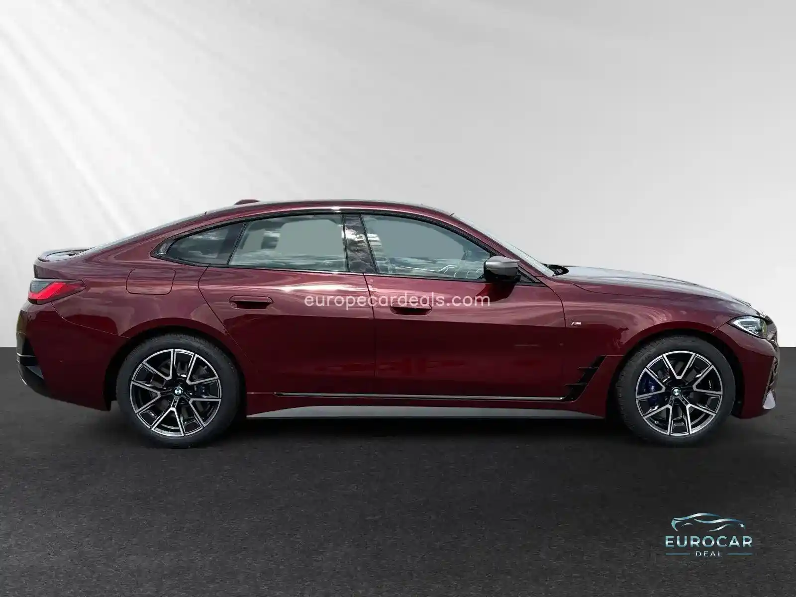 BMW M440