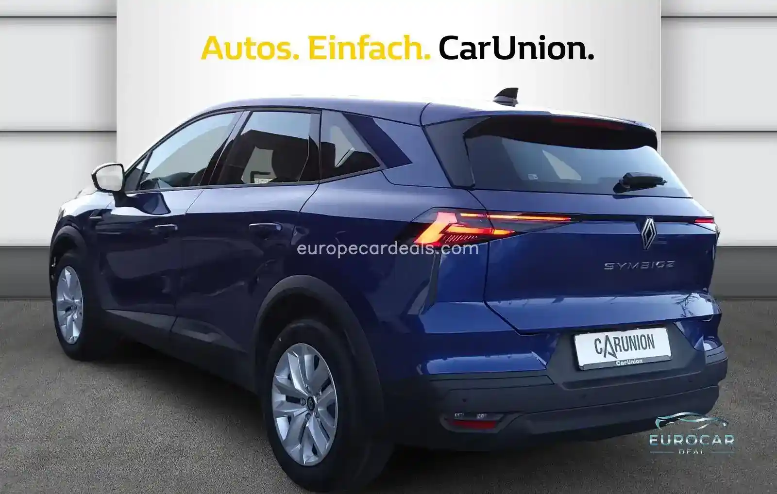 Renault Symbioz