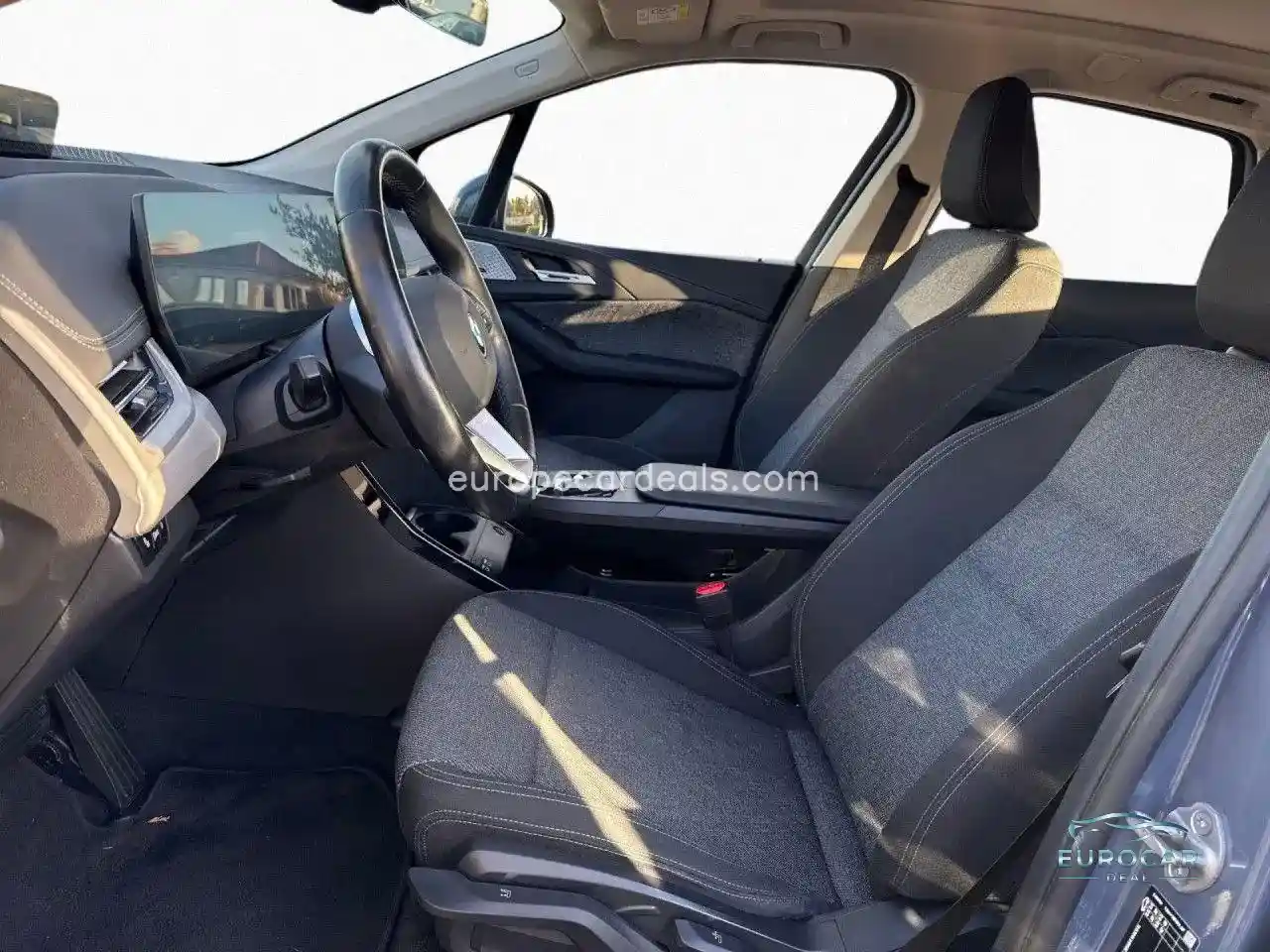 BMW 225 Active Tourer