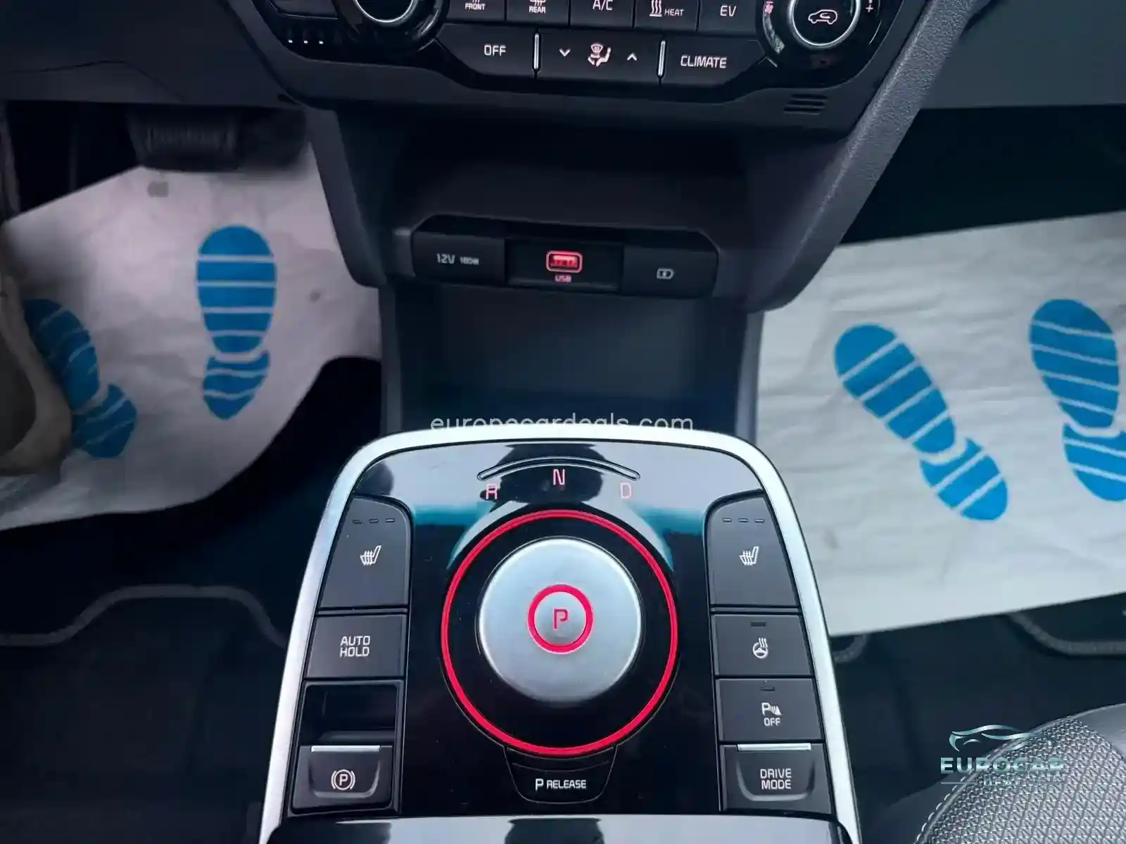 Kia Niro EV
