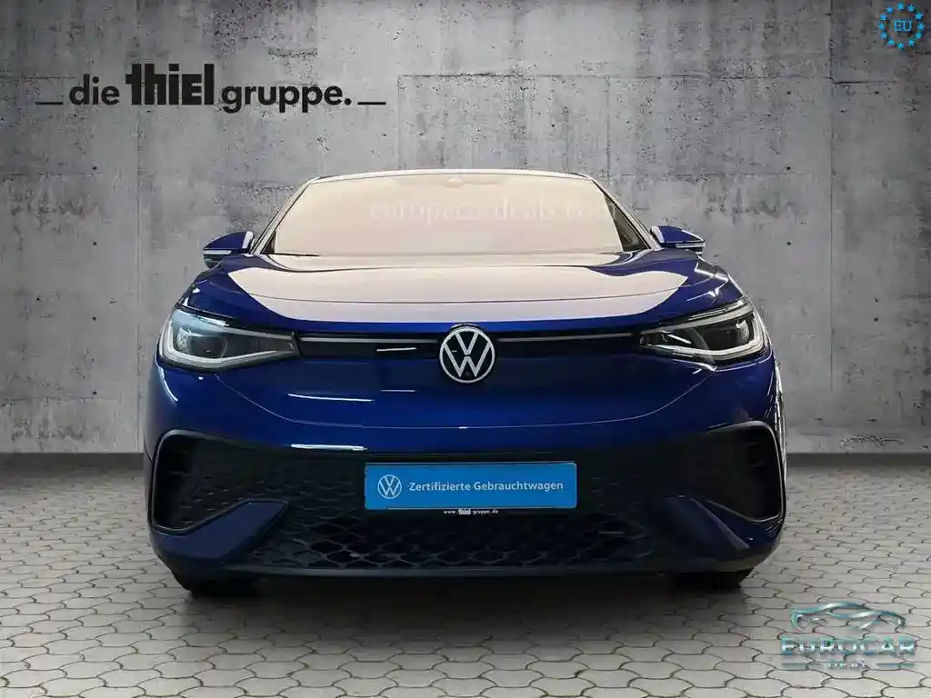 Volkswagen ID.5