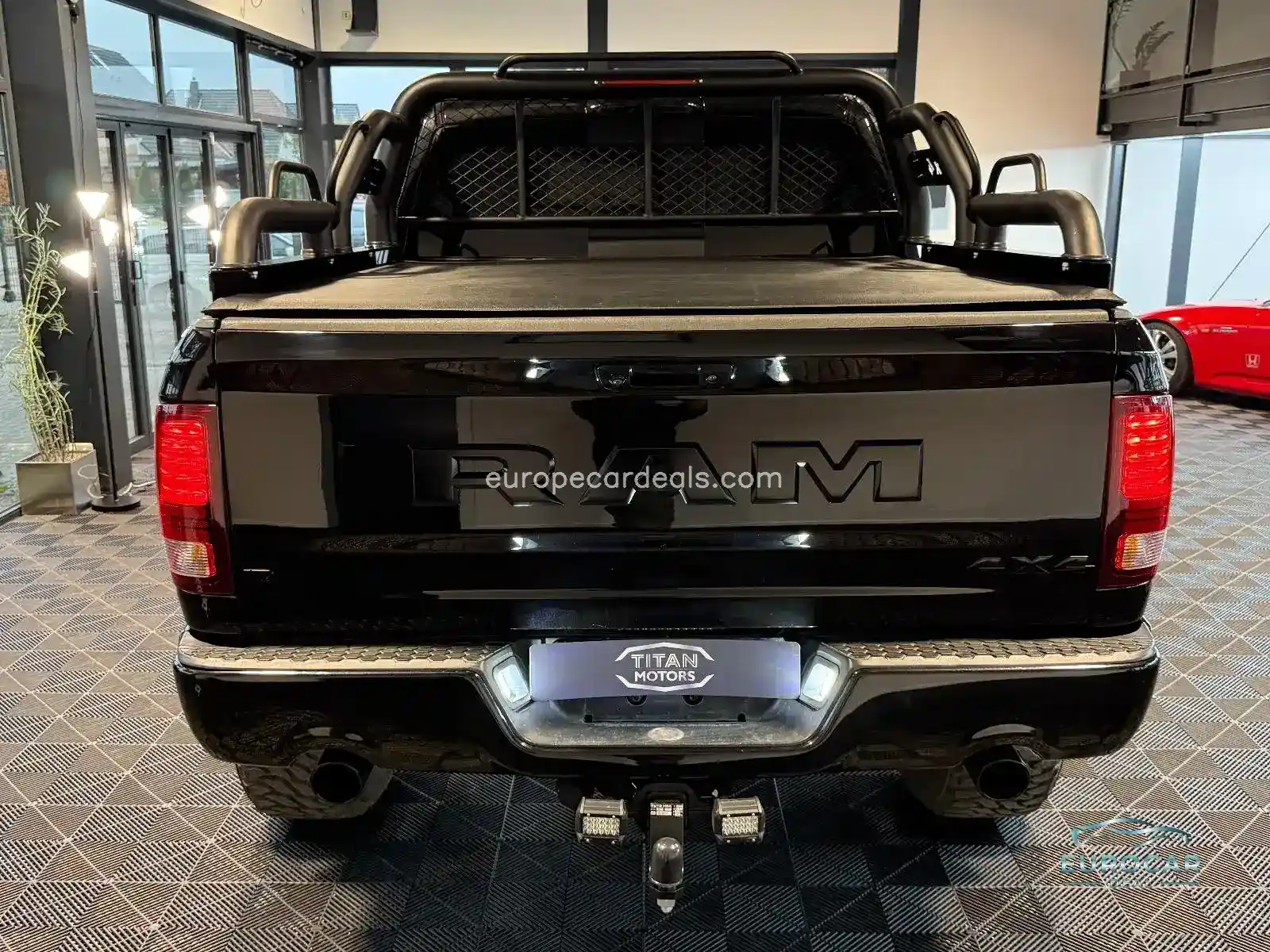 Dodge RAM