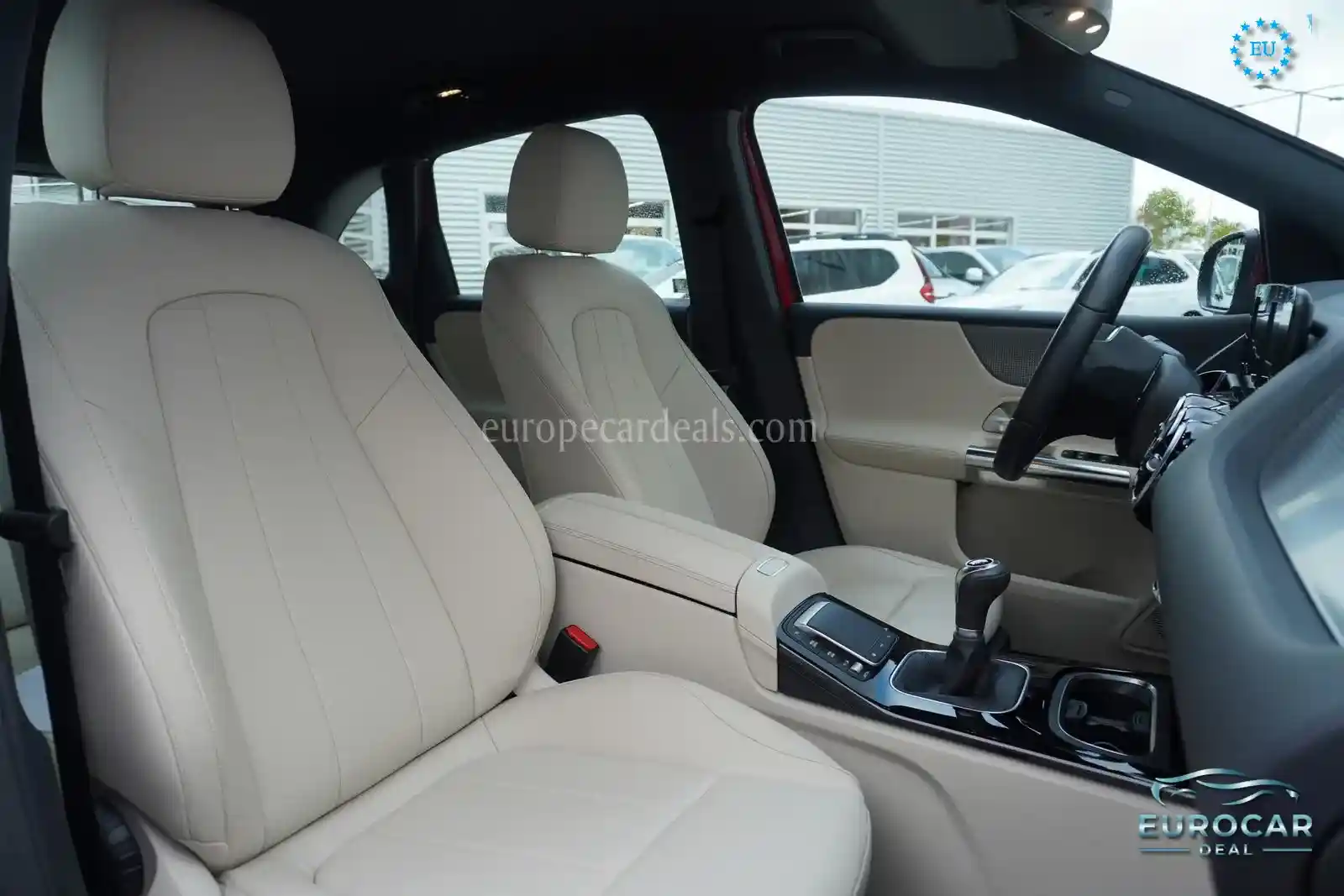 Mercedes-Benz B 150