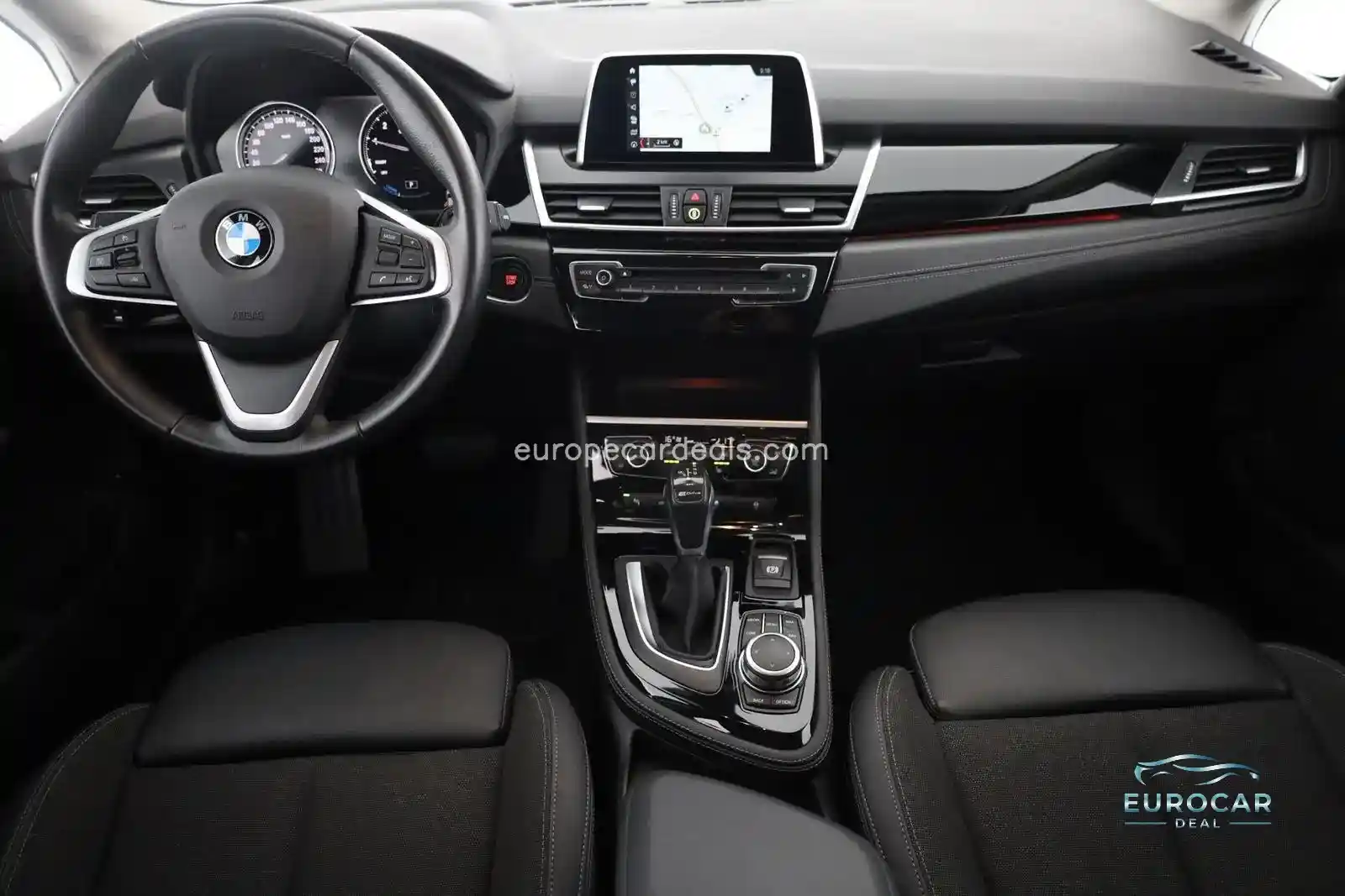BMW 225