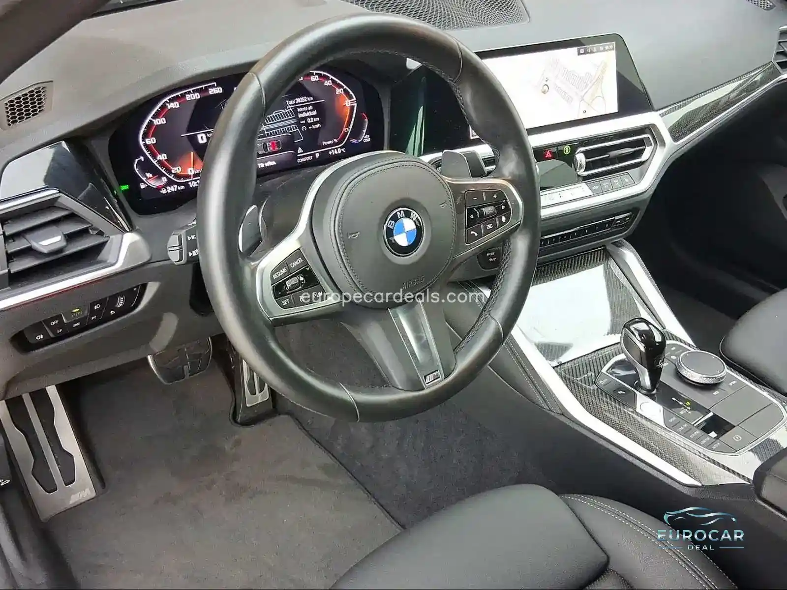 BMW M440
