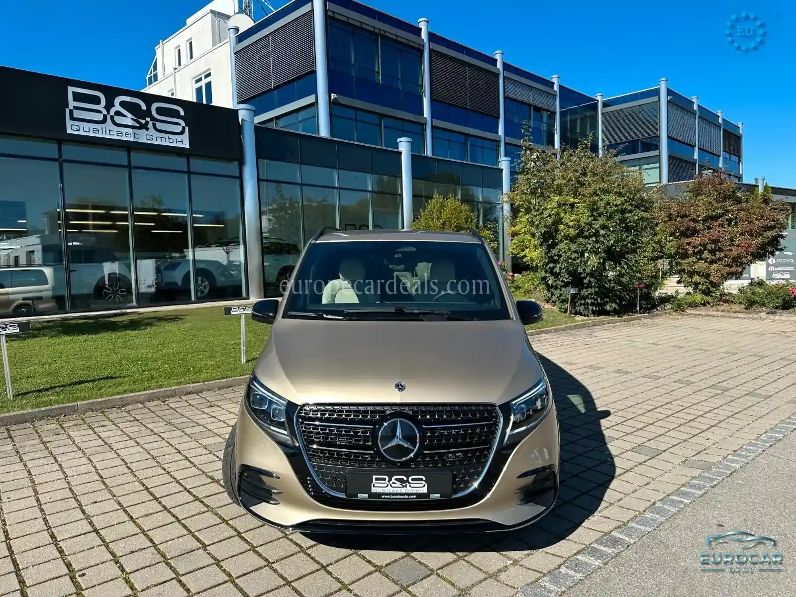 Mercedes-Benz V 300
