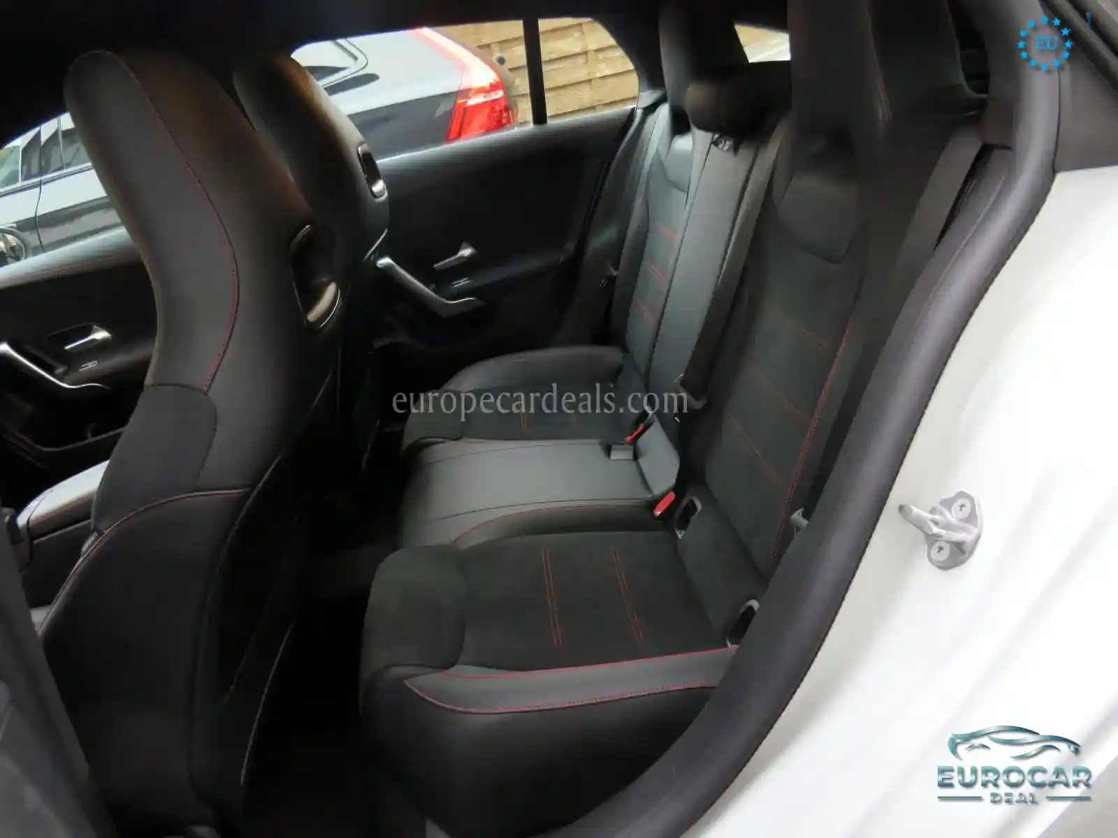 Mercedes-Benz CLA 200 Shooting Brake