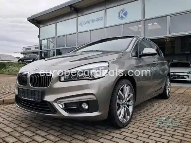 BMW 218 Active Tourer