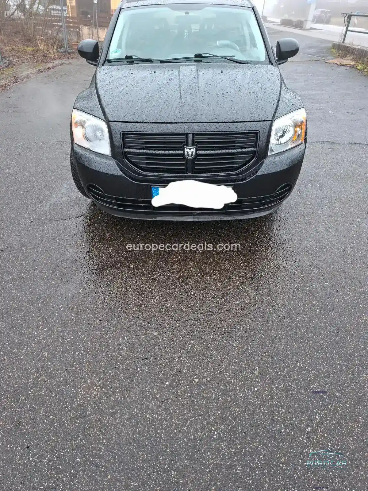 Dodge Caliber
