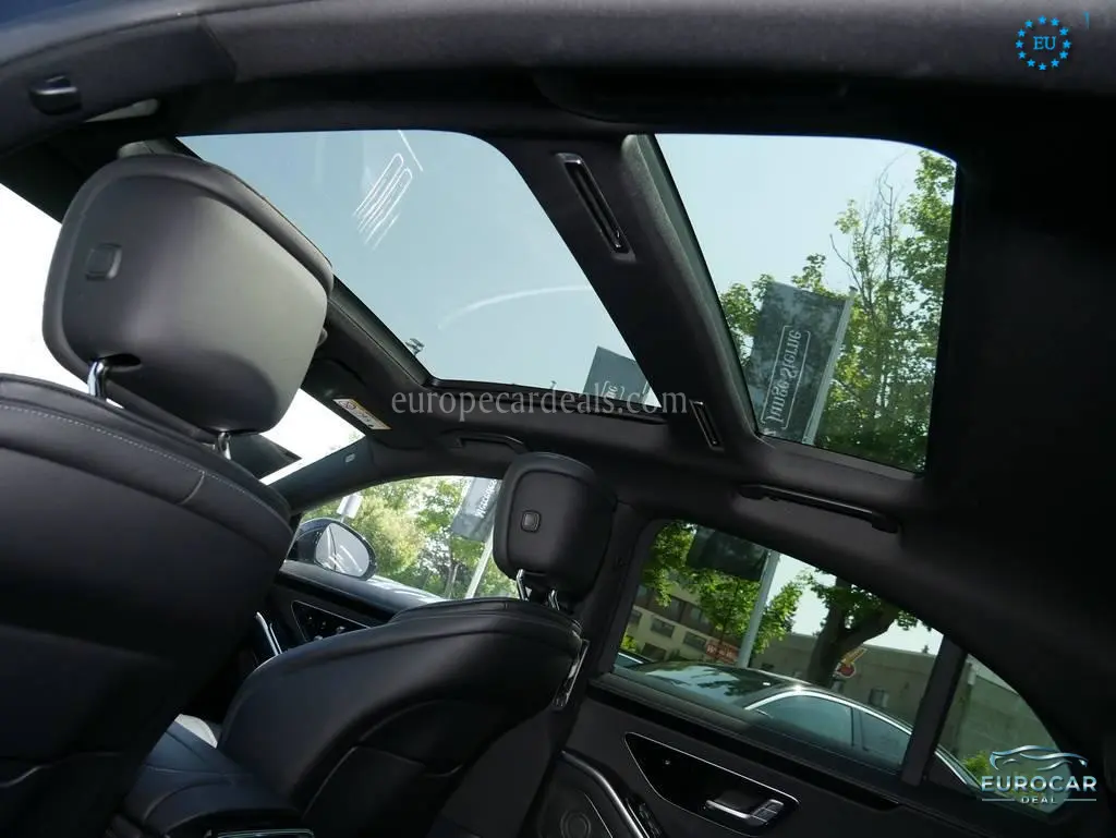 Mercedes-Benz S 400