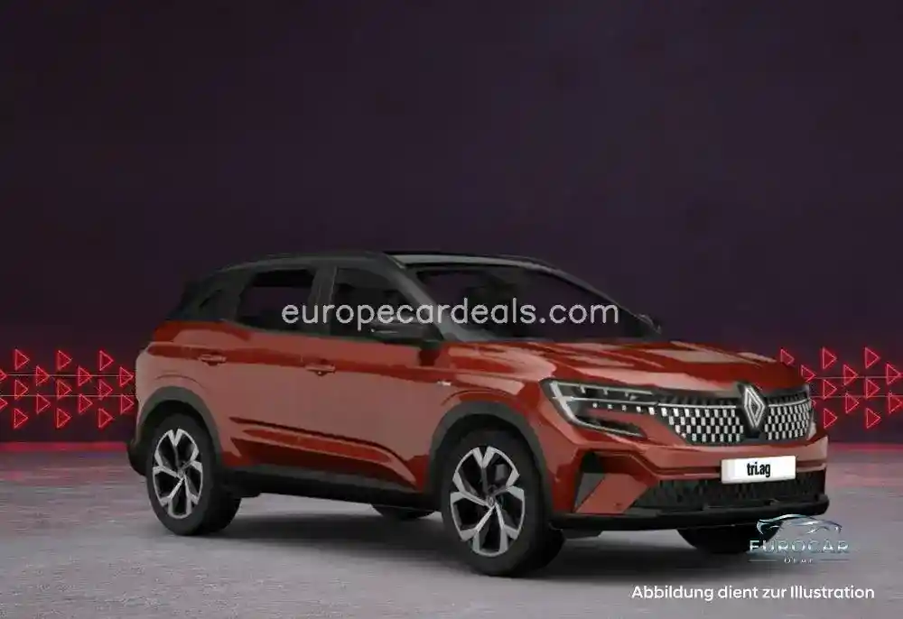 Renault Austral