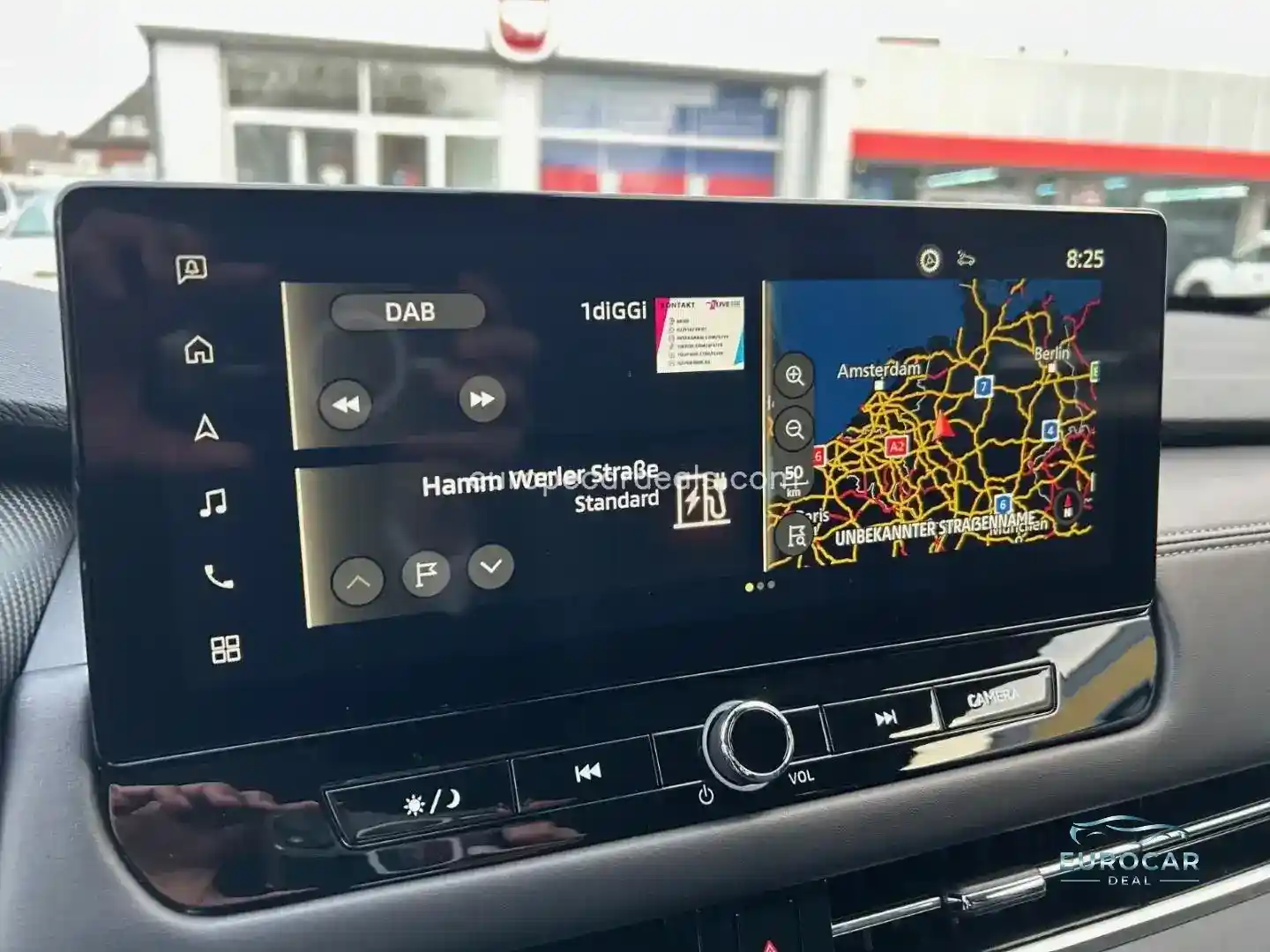 Mitsubishi Plug-in Hybrid Outlander
