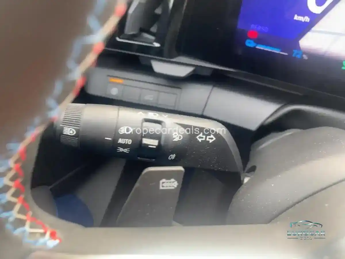 Renault Scenic E-TECH