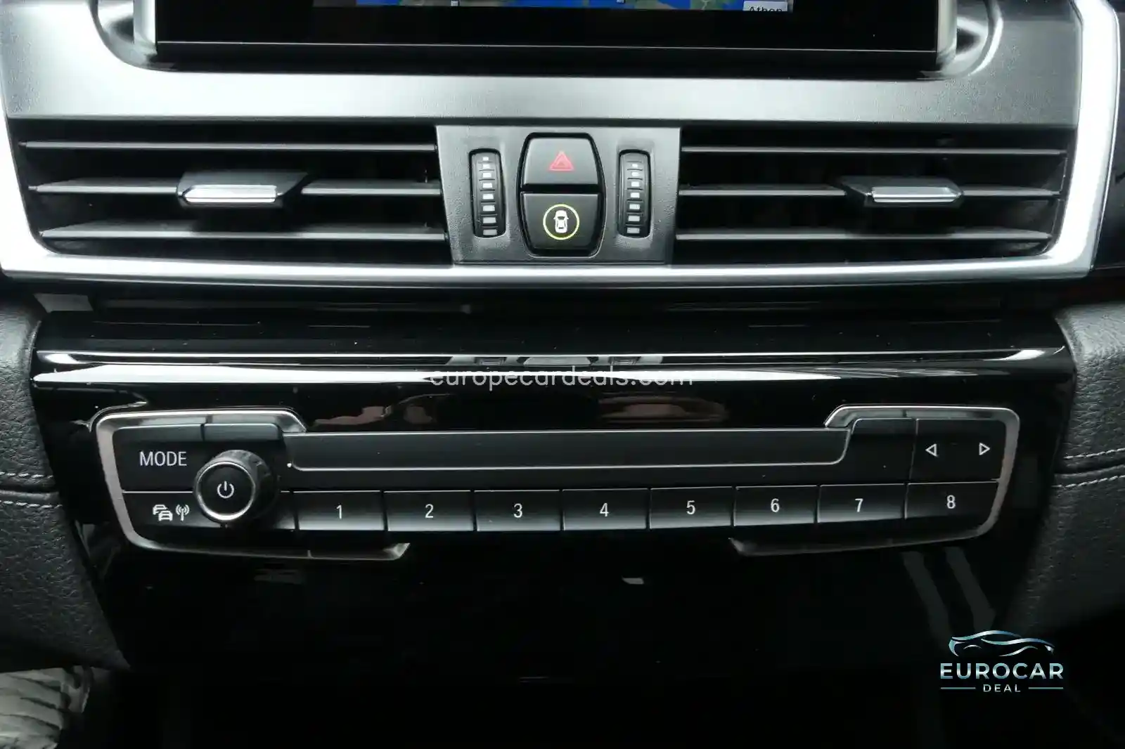 BMW 216 Gran Tourer