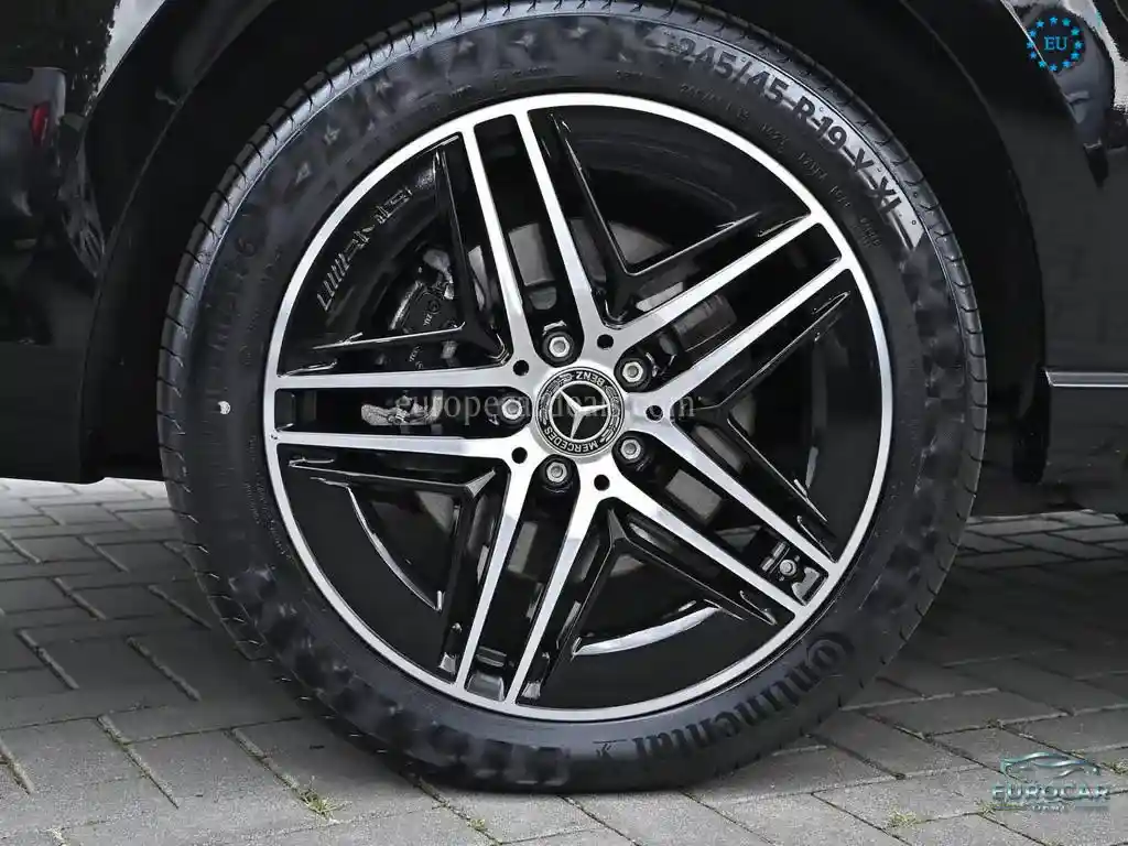 Mercedes-Benz V 300