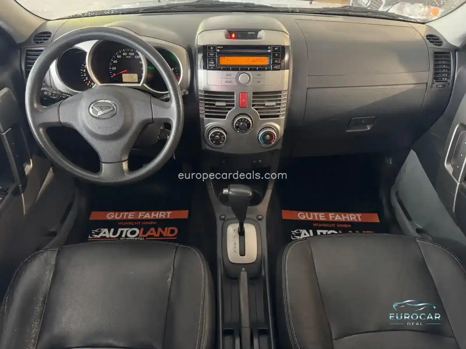 Daihatsu Terios