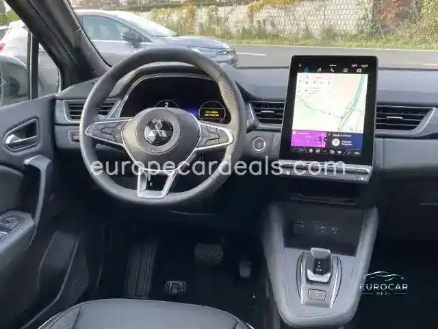 Mitsubishi Grandis