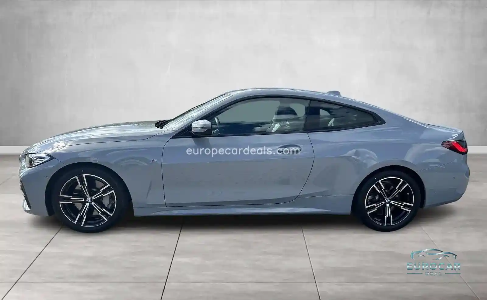 BMW 430