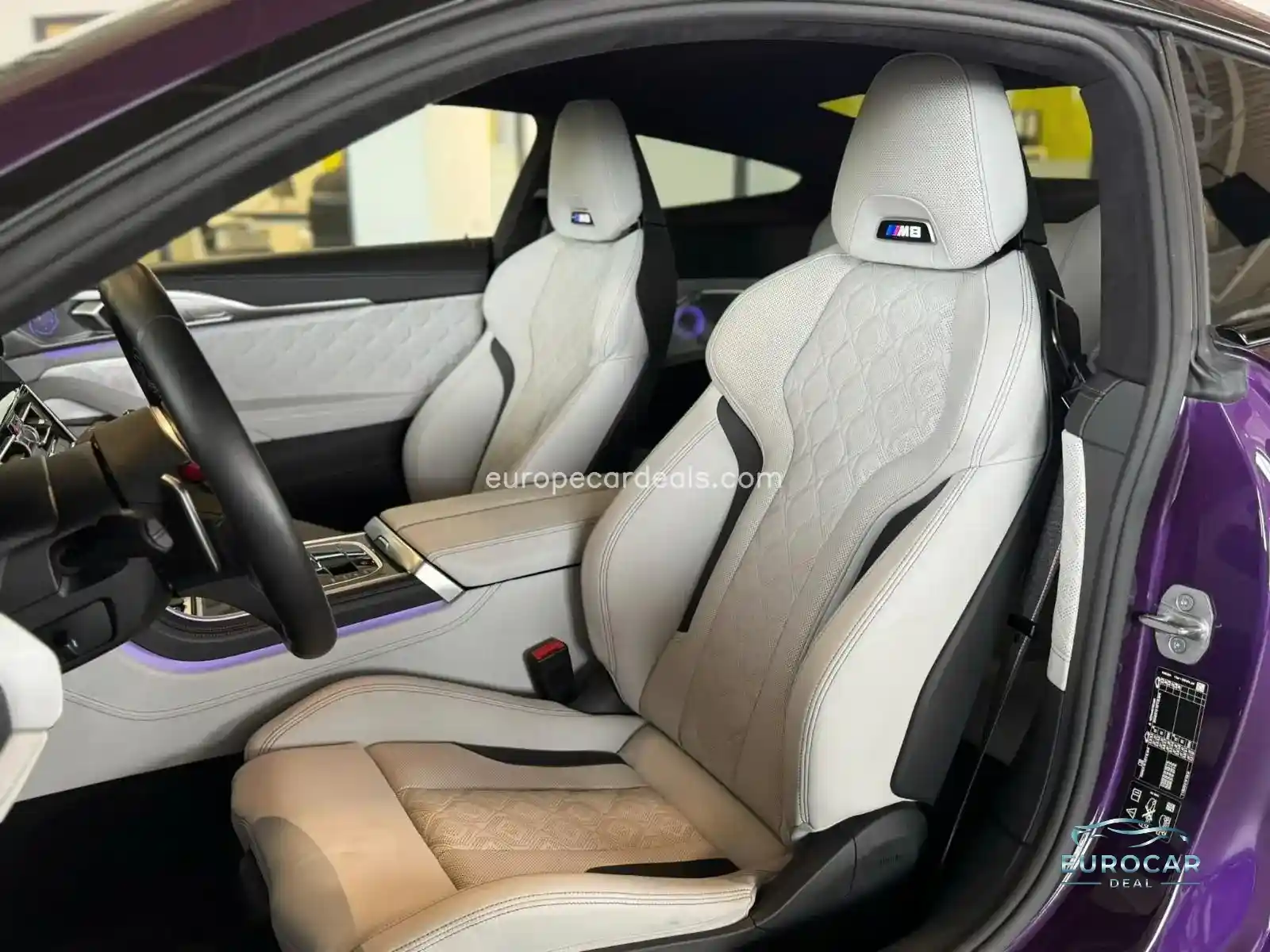 BMW M8
