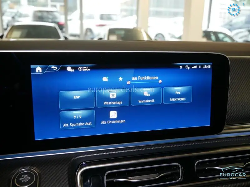 Mercedes-Benz V 220